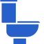 Mécanisme de WC à Reichshoffen